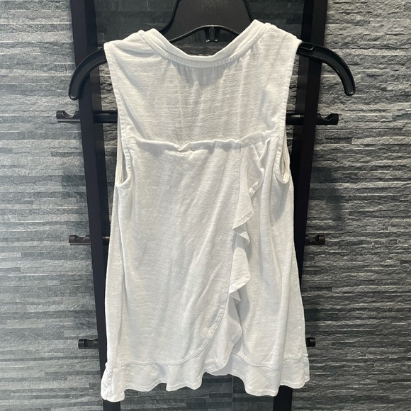 Maeve by Anthropologie Fancy Sleeveless Top - Picture 8 of 10